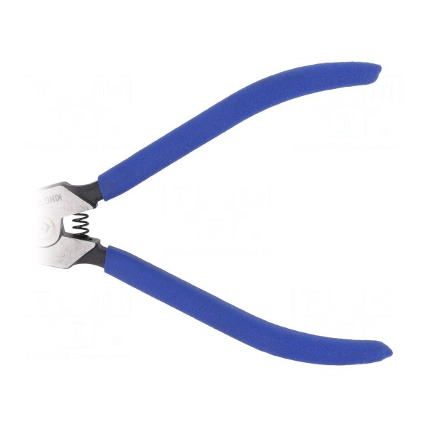 Szczypce KING TONY 67SB-07