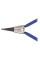 Szczypce KING TONY 67SS-07