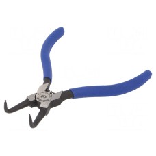 Szczypce KING TONY 68HB-05