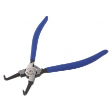 Szczypce KING TONY 68HB-10