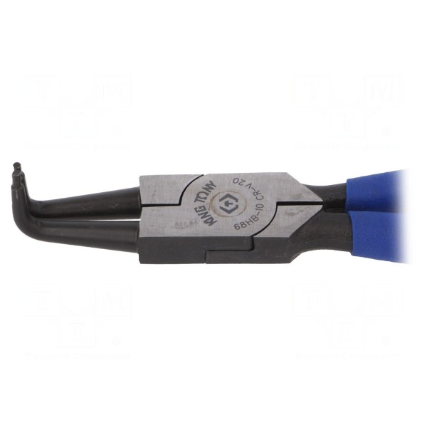 Szczypce KING TONY 68HB-10