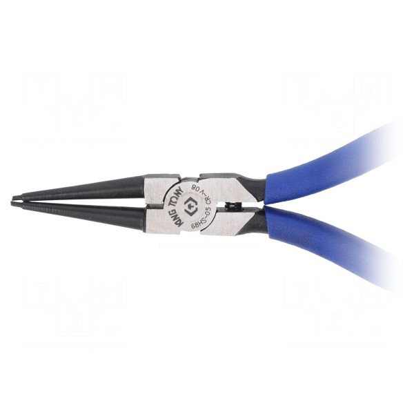 Szczypce KING TONY 68HS-05