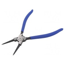 Szczypce KING TONY 68HS-10