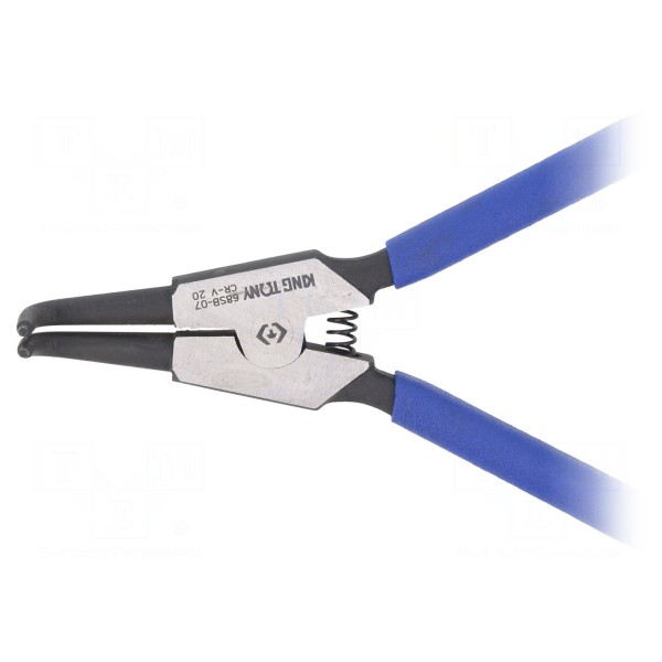 Szczypce KING TONY 68SB-07