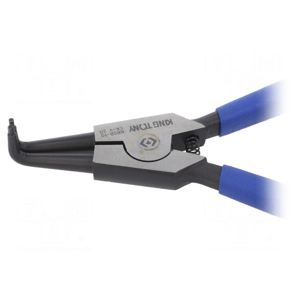 Szczypce KING TONY 68SB-10