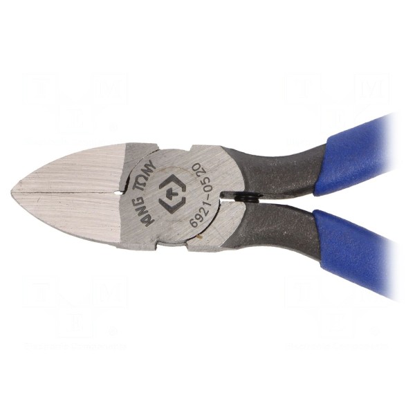 Szczypce KING TONY 6921-05C