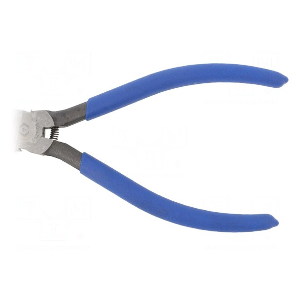 Szczypce KING TONY 6921-06