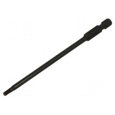 Końcówka wkrętakowa KING TONY 711103H