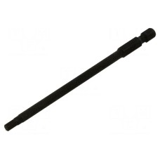 Końcówka wkrętakowa KING TONY 711106H