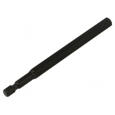 Końcówka wkrętakowa KING TONY 711108H