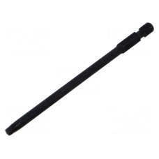 Końcówka wkrętakowa KING TONY 711125T