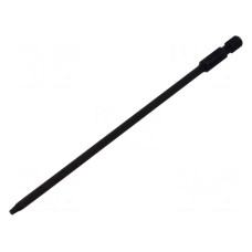 Końcówka wkrętakowa KING TONY 711510T