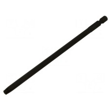 Końcówka wkrętakowa KING TONY 711530T