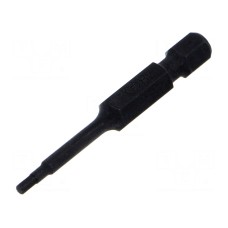 Końcówka wkrętakowa KING TONY 715002H