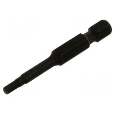 Końcówka wkrętakowa KING TONY 715003H