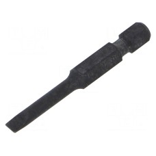 Końcówka wkrętakowa KING TONY 715004S2