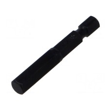 Końcówka wkrętakowa KING TONY 715007H