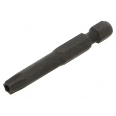 Końcówka wkrętakowa KING TONY 715030U