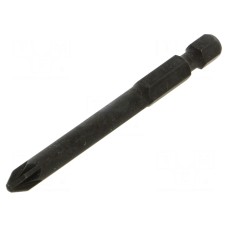 Końcówka wkrętakowa KING TONY 717002Z