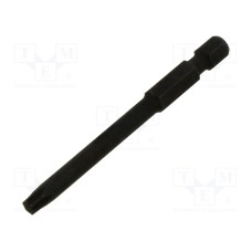 Końcówka wkrętakowa KING TONY 717025T