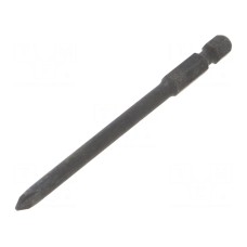 Końcówka wkrętakowa KING TONY 719001P