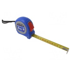 Taśma pomiarowa KING TONY 79093-05M