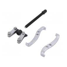 Ściągacz do łożysk KING TONY 7962-04