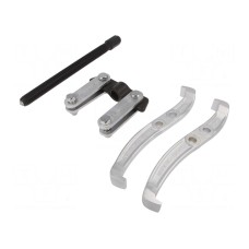 Ściągacz do łożysk KING TONY 7962-06