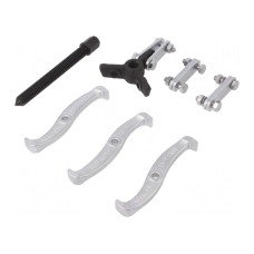 Ściągacz do łożysk KING TONY 7963-03