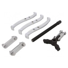 Ściągacz do łożysk KING TONY 7963-06