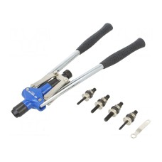 Nitownica ręczna KING TONY 79731