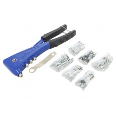 Nitownica ręczna KING TONY 9-21-20-07MRV