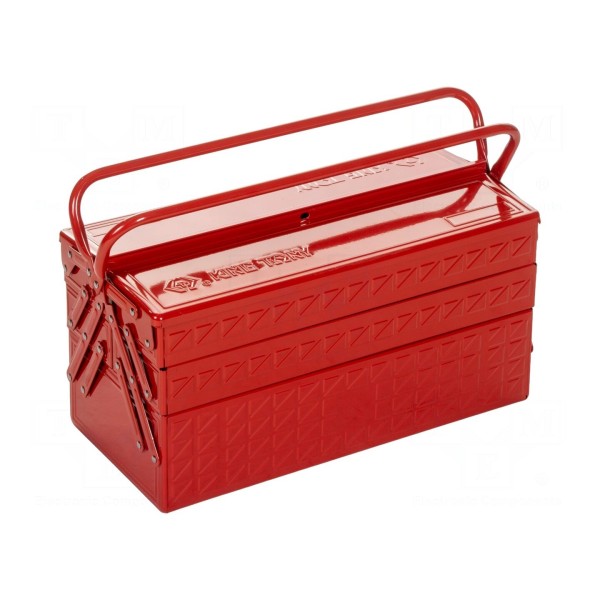 Zestaw narzędzi: ogólnego stosowania KING TONY 902-065MR