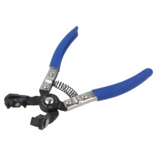 Szczypce KING TONY 9AA25