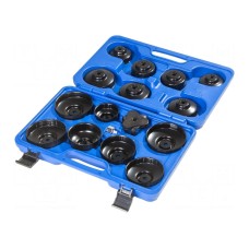 Klucz-zestaw KING TONY 9AE2016