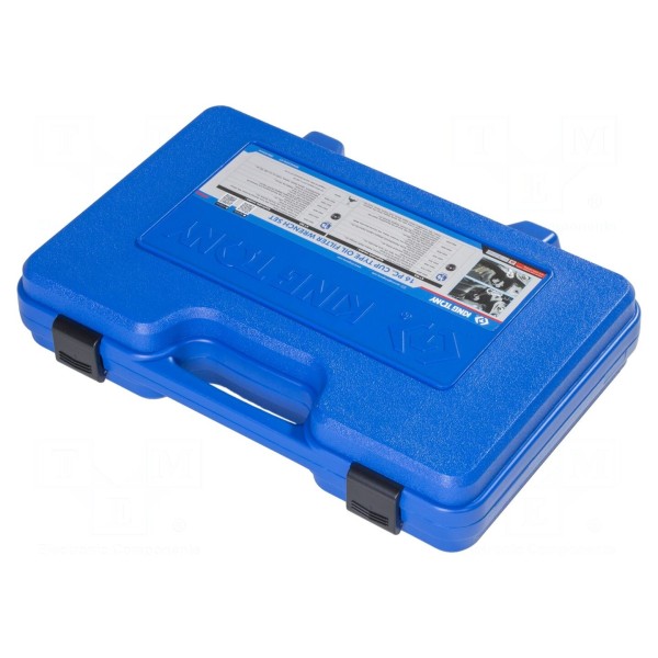 Klucz-zestaw KING TONY 9AE2016