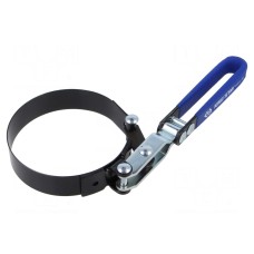 Klucz KING TONY 9AE31-95