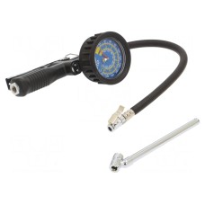 Pistolet do pompowania kół KING TONY 9BM2210A