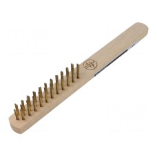 Szczotka KING TONY 9CZ101