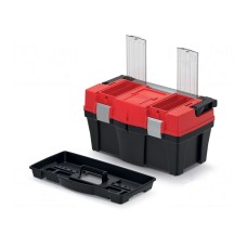 Skrzynka KISTENBERG KAP5025AL