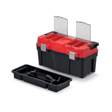 Skrzynka KISTENBERG KAP5530AL