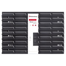 Tablica narzędziowa KISTENBERG KBB6040