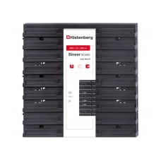 Tablica narzędziowa KISTENBERG KBBS4040