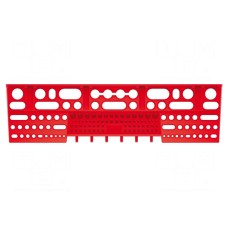 Półka narzędziowa KISTENBERG KBS60-3020