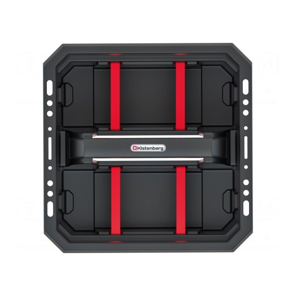 Nosidło warsztatowe KISTENBERG KCA30S