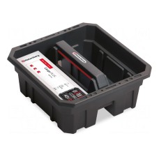 Nosidło warsztatowe KISTENBERG KCA30S