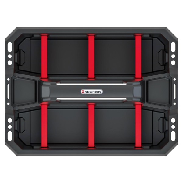 Nosidło warsztatowe KISTENBERG KCA40S