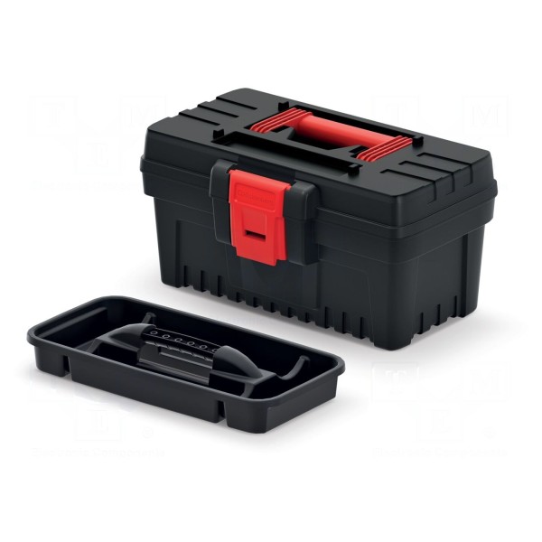 Skrzynka KISTENBERG KDR3020N