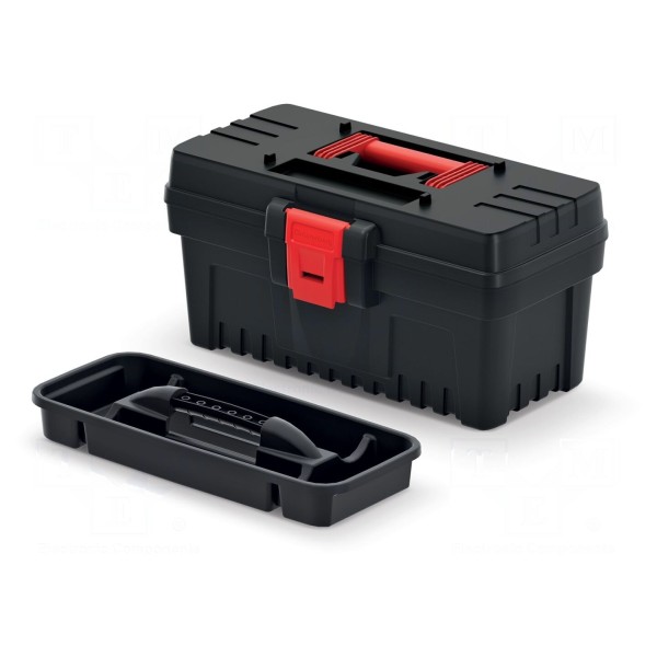 Skrzynka KISTENBERG KDR4020N