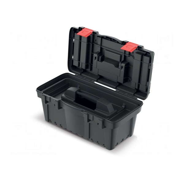 Skrzynka KISTENBERG KDR5025